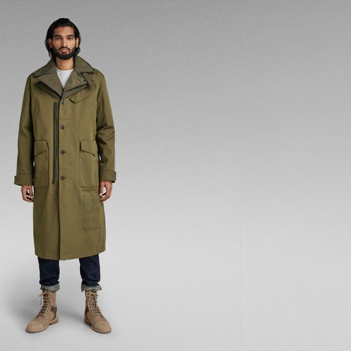G star manteau online