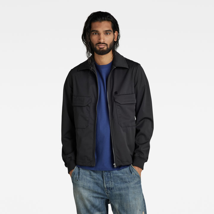 G star xpo anorak shop