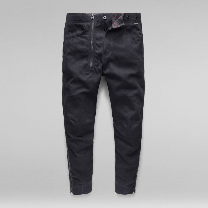 パンツ G-STAR RAW RESEARCH 3D PILOTTE W32 L30 G-STAR RAW RESEARCH 3D PILOTTE W32 L30