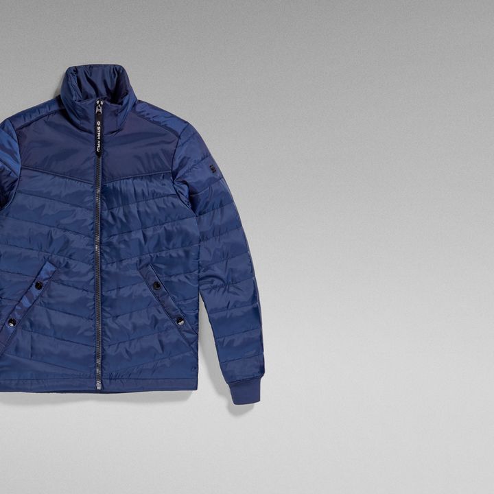 Light Padded Jacket