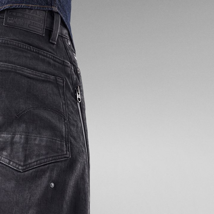 G star waxed jeans hot sale