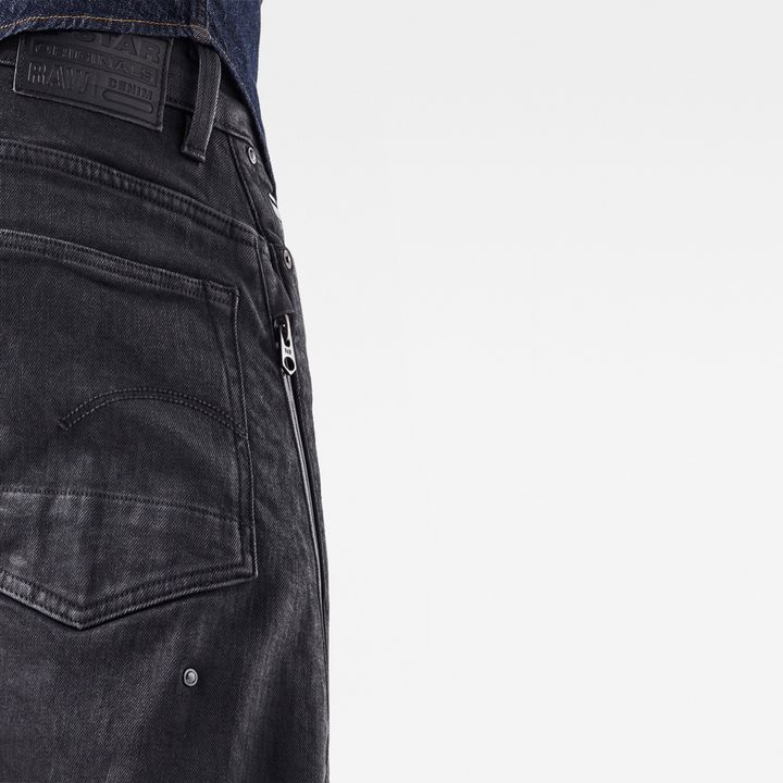 Citishield 3D Slim Originals Jeans