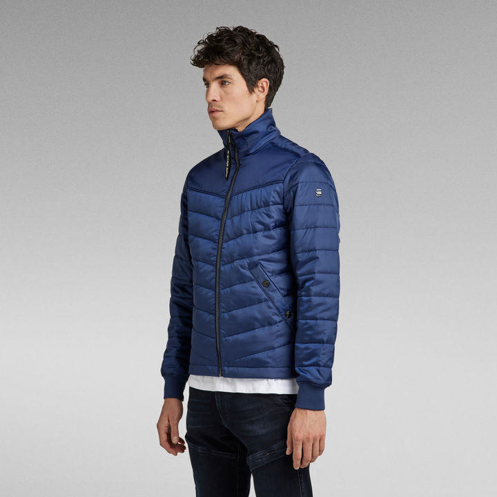 Light Padded Jacket