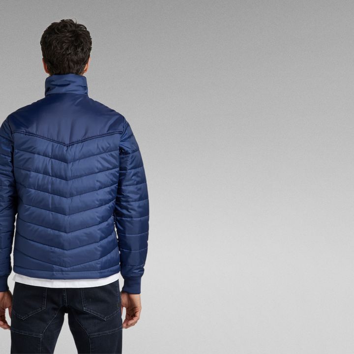 Light Padded Jacket