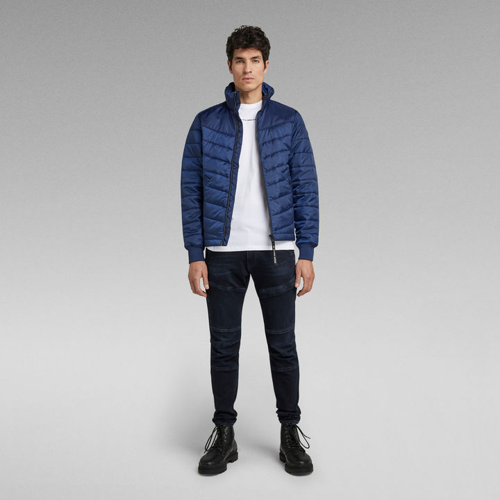 Light Padded Jacket