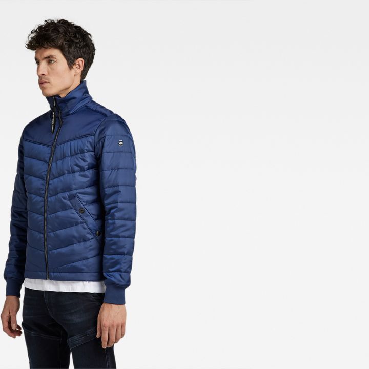 Light Padded Jacket