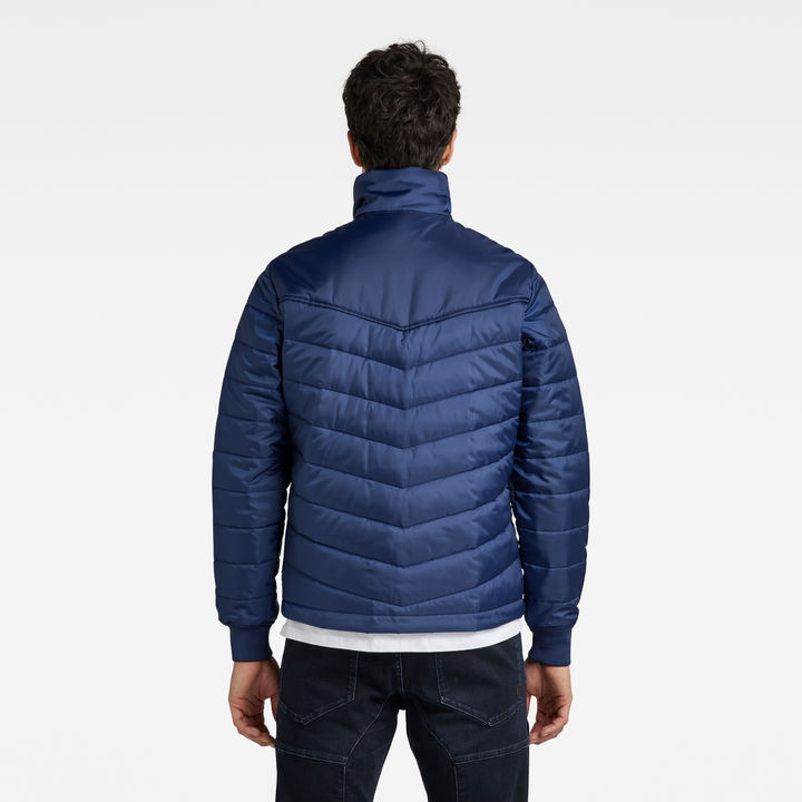 Light Padded Jacket