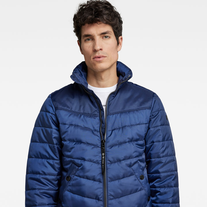 Light Padded Jacket