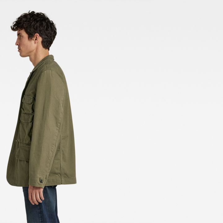 G star military jacket deals