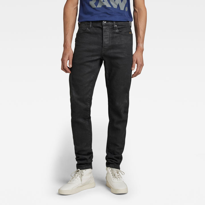 G star waxed denim shop