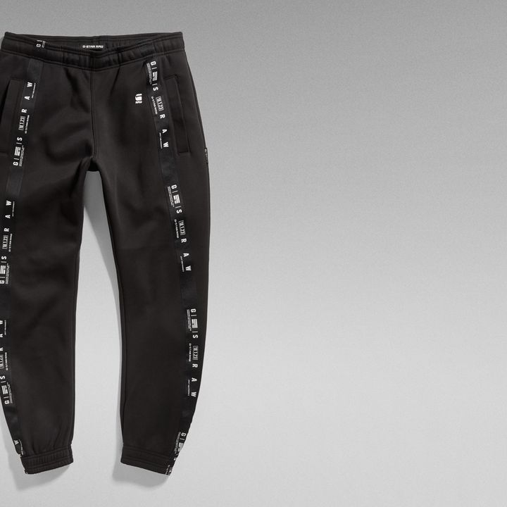 G star track pants new arrivals
