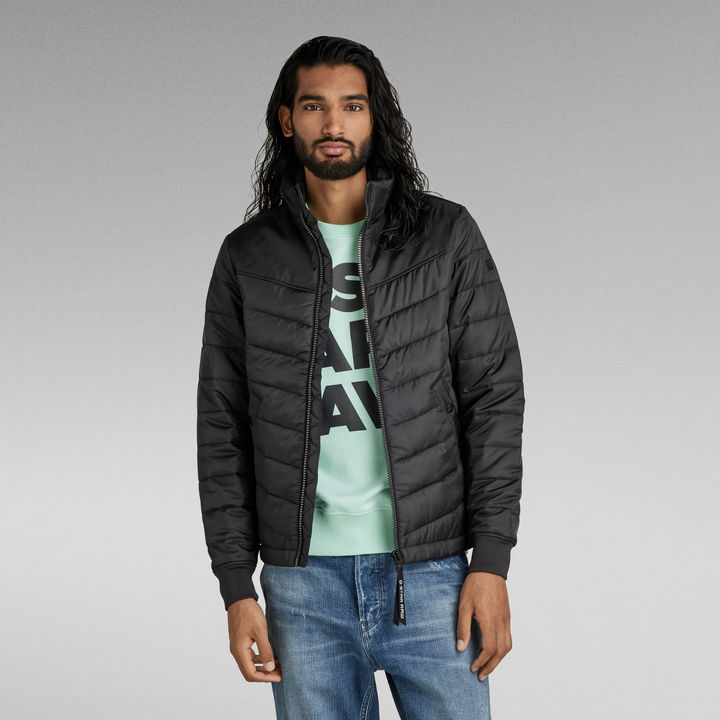 Light Padded Jacket