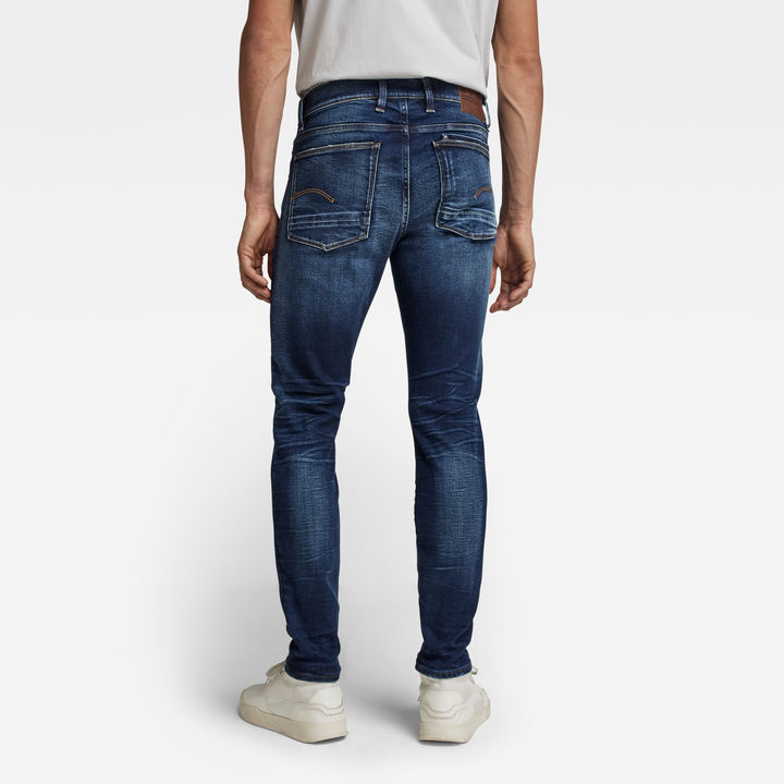Lancet Skinny Jeans