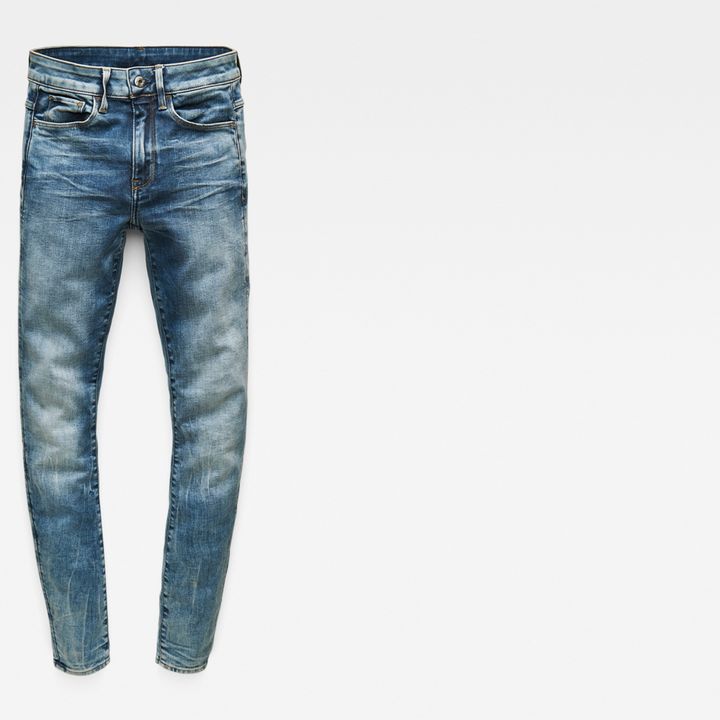 G star deconstructed jeans discount