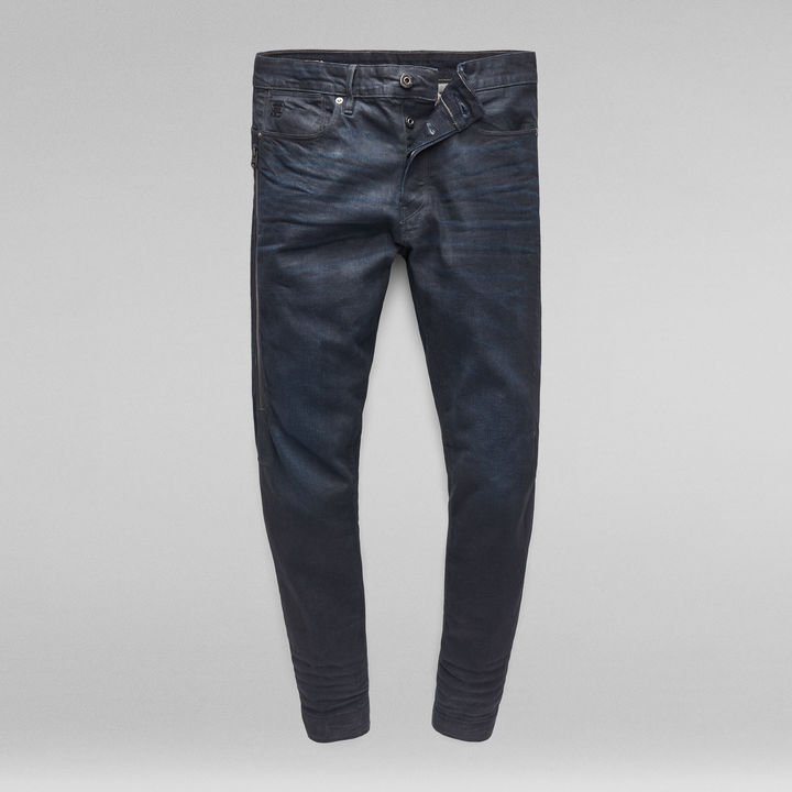 新品入荷 Citishield 3D US G-STAR® | Black | Jeans Tapered Slim 茶碗・めし碗