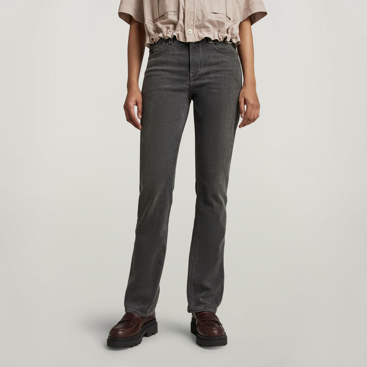 Noxer Straight Jeans