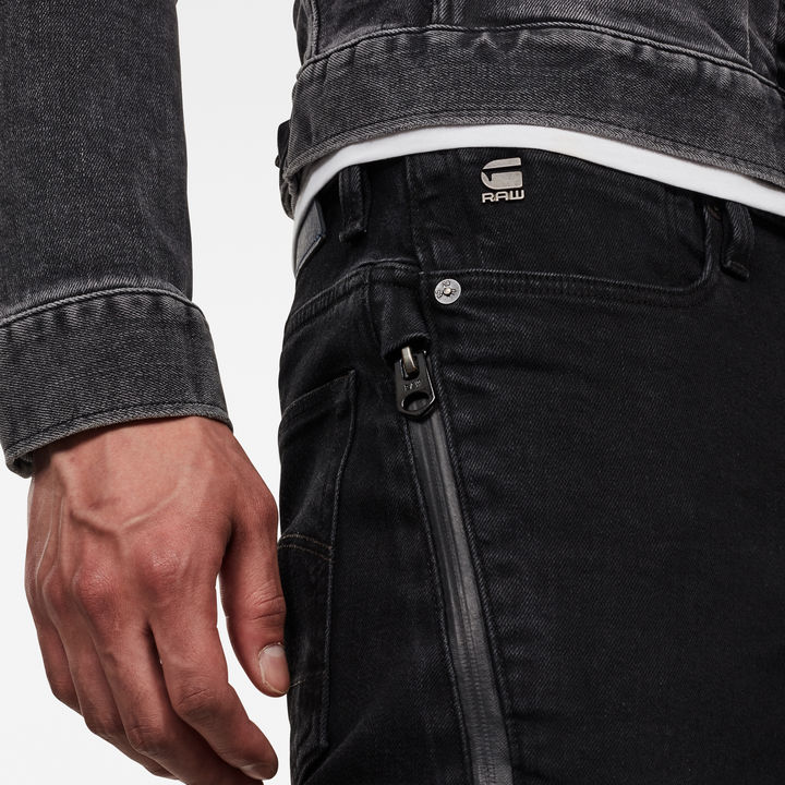 G star slim tapered jeans shop