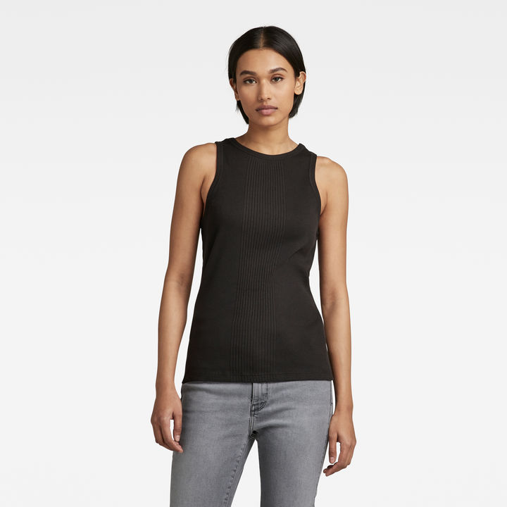 公式限定 福袋 - 公式通販オンラインショップ Engineered Rib Tanktop トップス