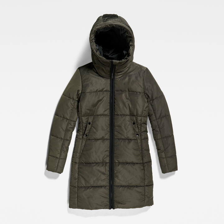G star quilted hdd puffer online