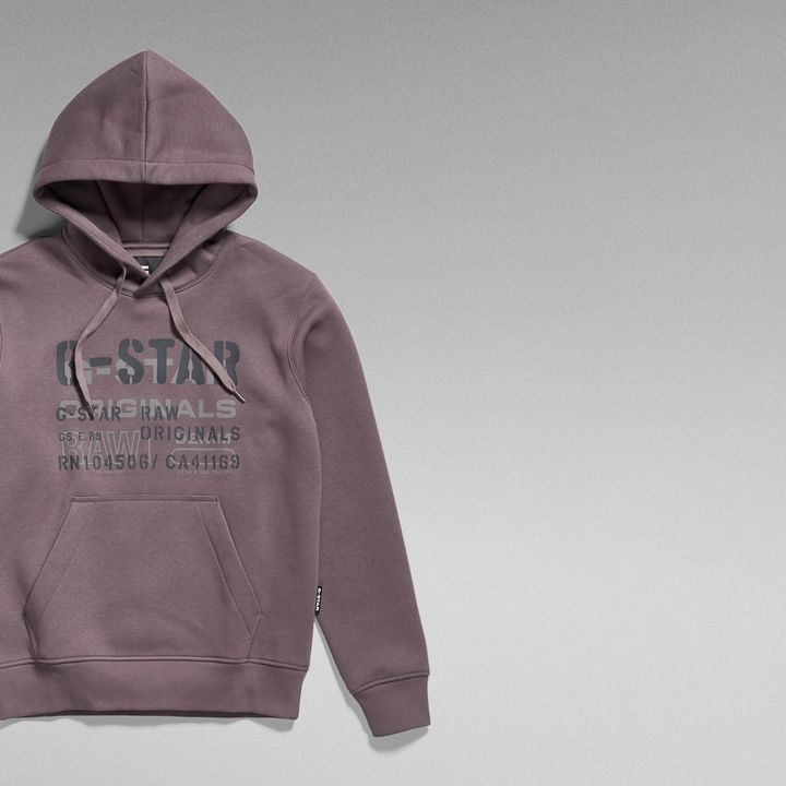Mens g star raw hoodie cheap