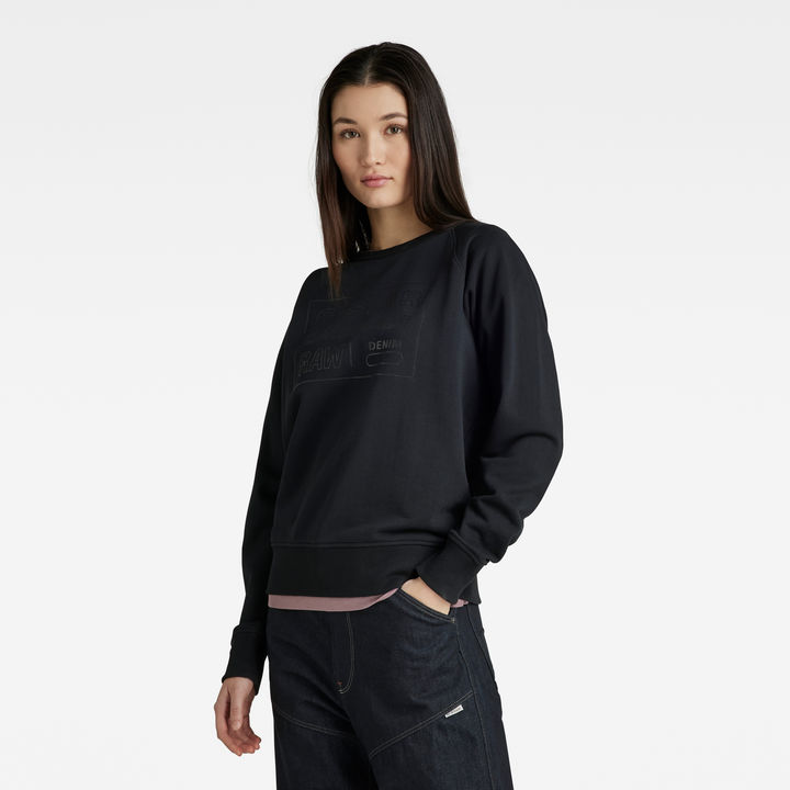 G star sweatshirt womens online