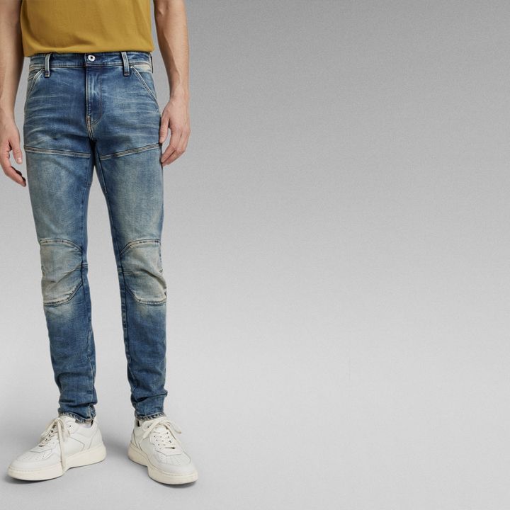 5620 3D Super Slim Jeans