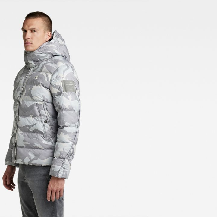 G star camouflage jacket clearance