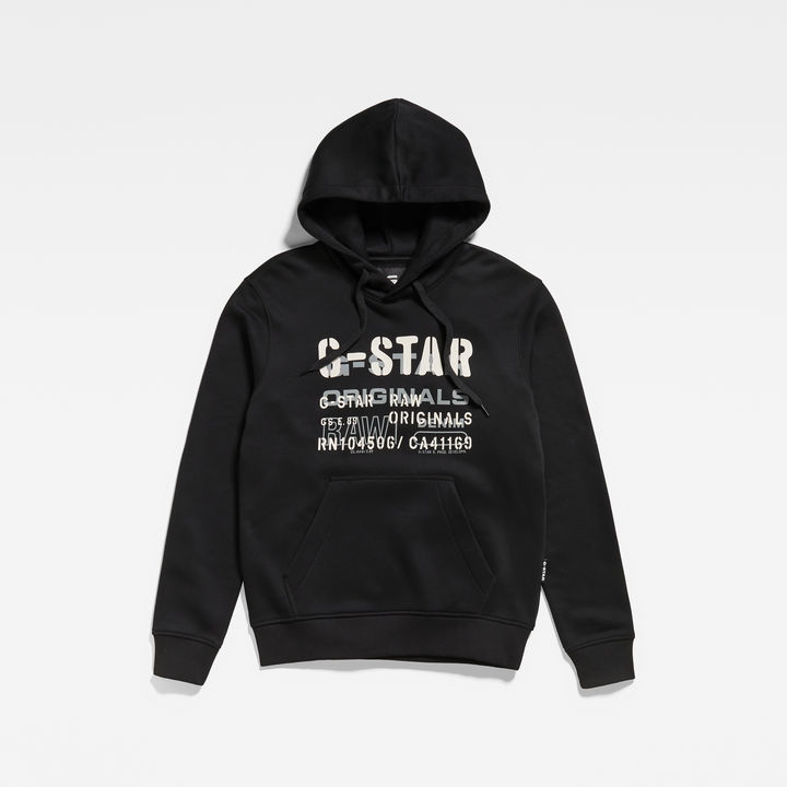 G star swando hoodie cheap