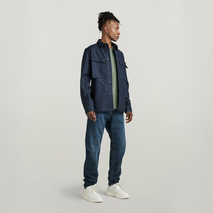 G star overshirt clearance