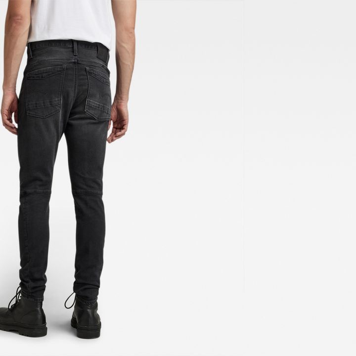 Scutar 3D Slim Jeans