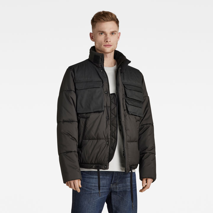 G star attacc down jacket sale