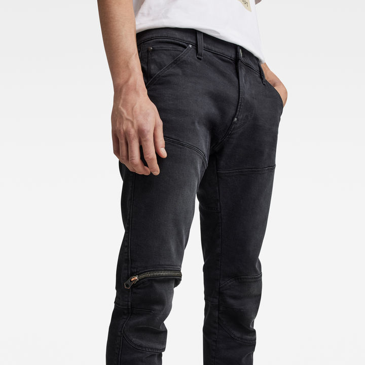 ☆鬼ヒゲ 美脚 ジースター G-STAR RAW 5620 3D ナロー