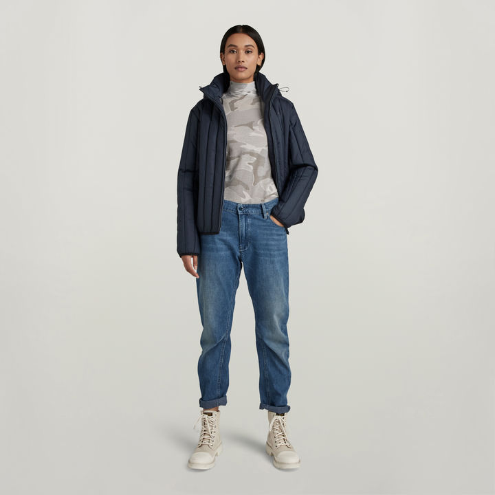 G star meefic jacket store