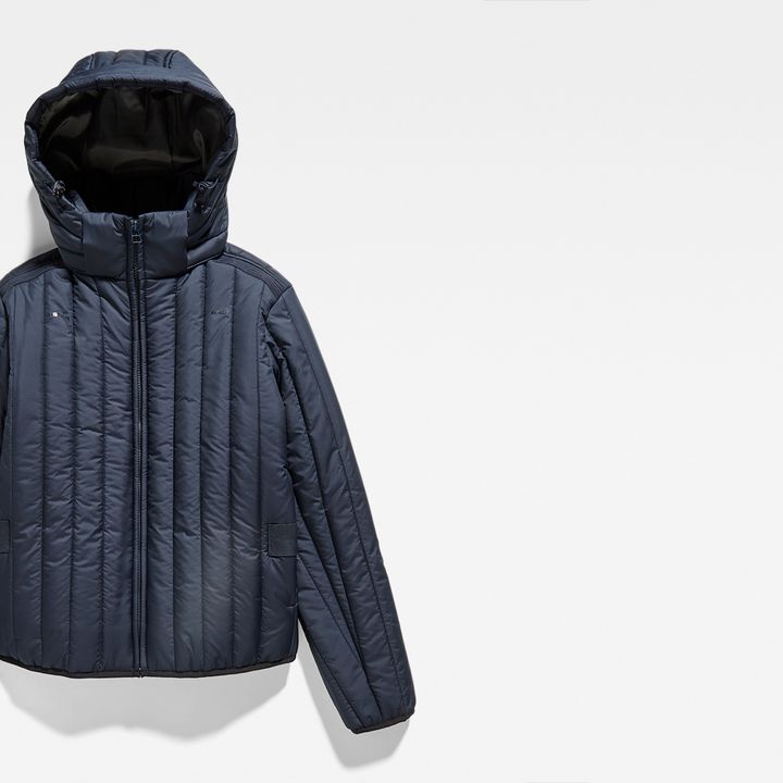 G star meefic quilted jacket clearance