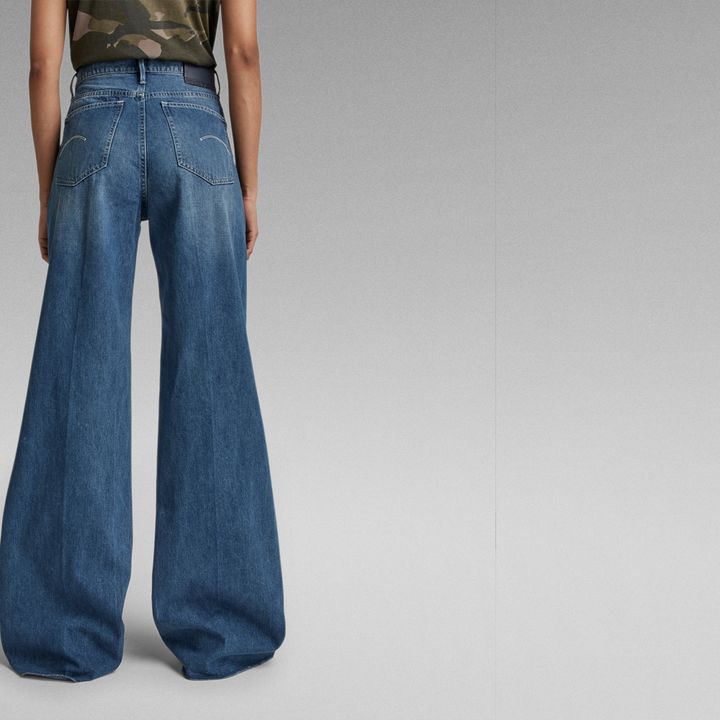 G star ultra high waist on sale