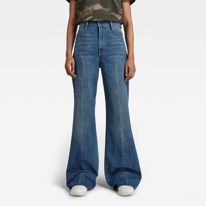 G star ultra high waist store