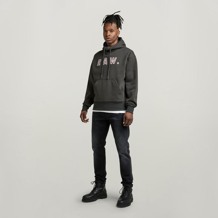 Gamiss raw meat hoodie shop