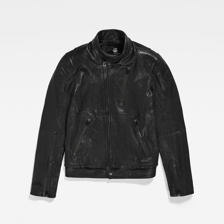 G star motac less dc biker jacket