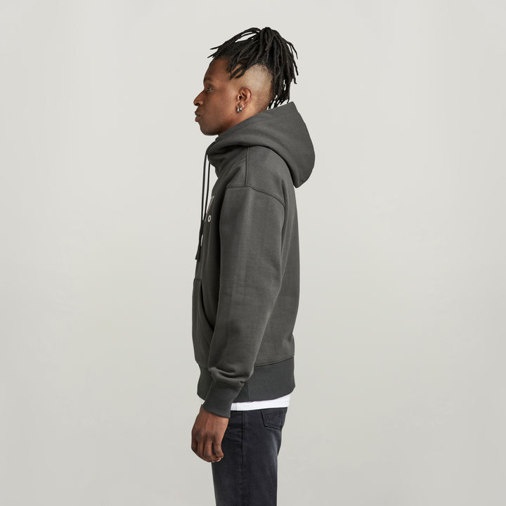 G star raw hoodie mens cheap