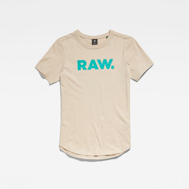 Tee shirt g star femme outlet