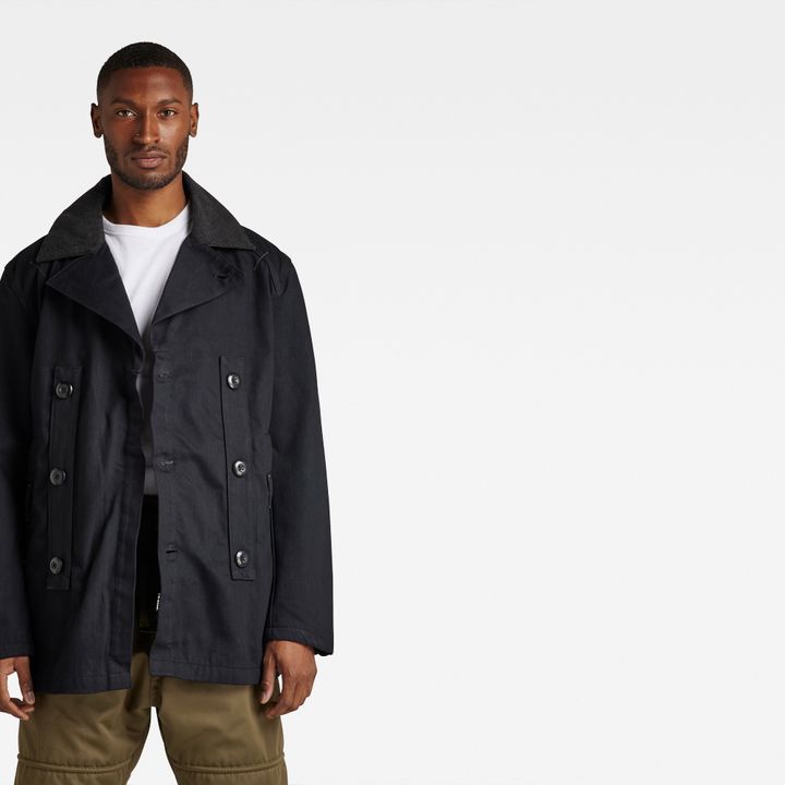 G star manteau hotsell