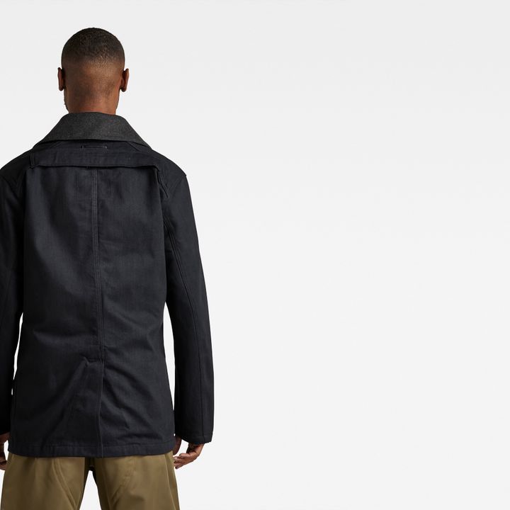 Caban g star homme best sale