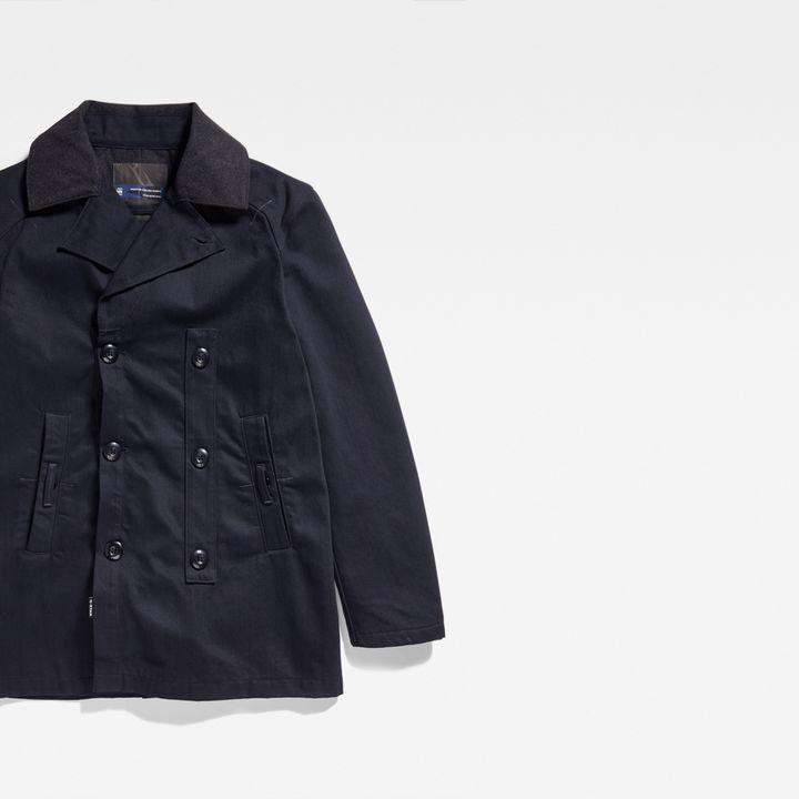 G star peacoat deals