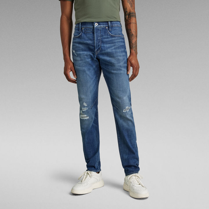 D-Staq 3D Slim Jeans