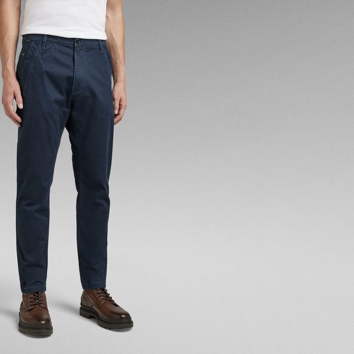 Bronson g star sale