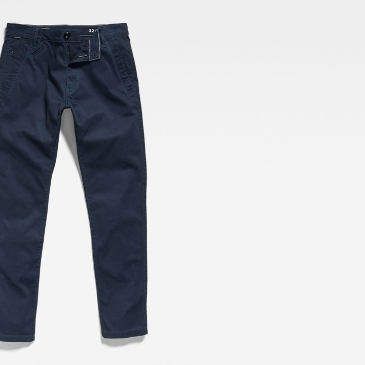 G star chino bronson slim sale