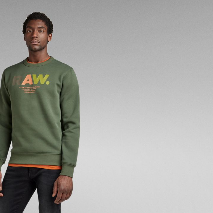 G star sweatshirt mens online