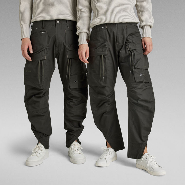 G-Star RAW カーゴパンツ SOBIRU CARGO 31inch