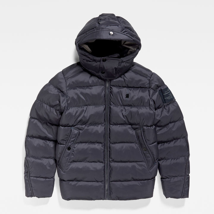 G star whistler bomber jacket top