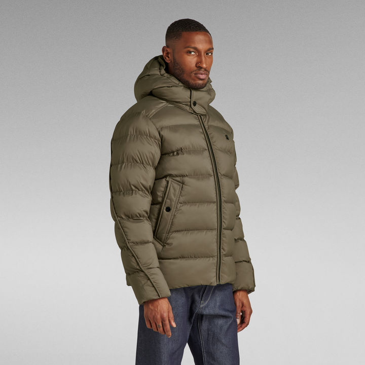G star hooded jacket clearance